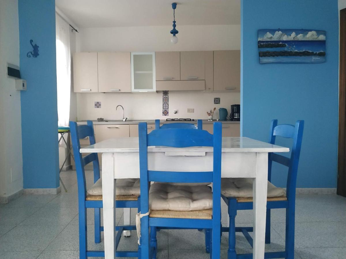 شقة Giardino Miramare Citra Zero Zero Ottanta Trentuno Lt 0737 إمبيريا المظهر الخارجي الصورة