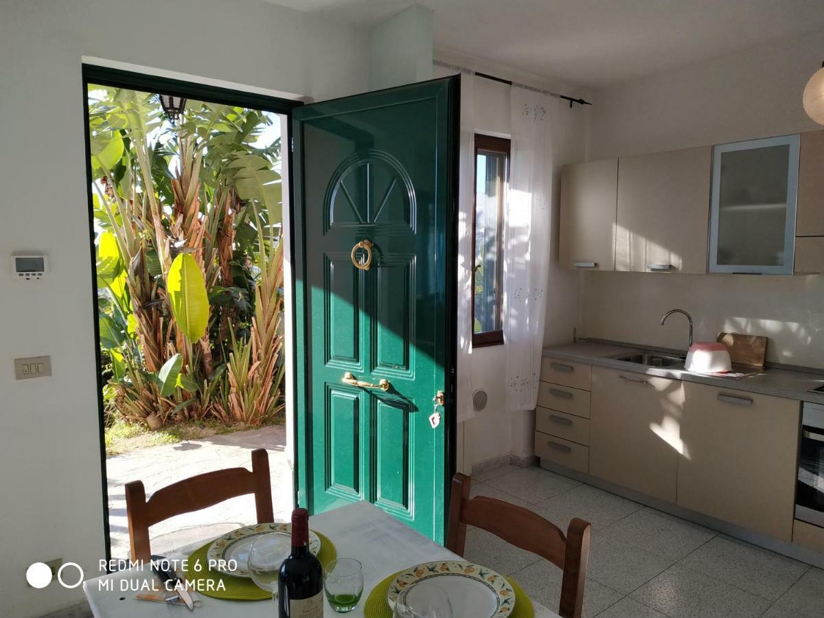 شقة Giardino Miramare Citra Zero Zero Ottanta Trentuno Lt 0737 إمبيريا المظهر الخارجي الصورة