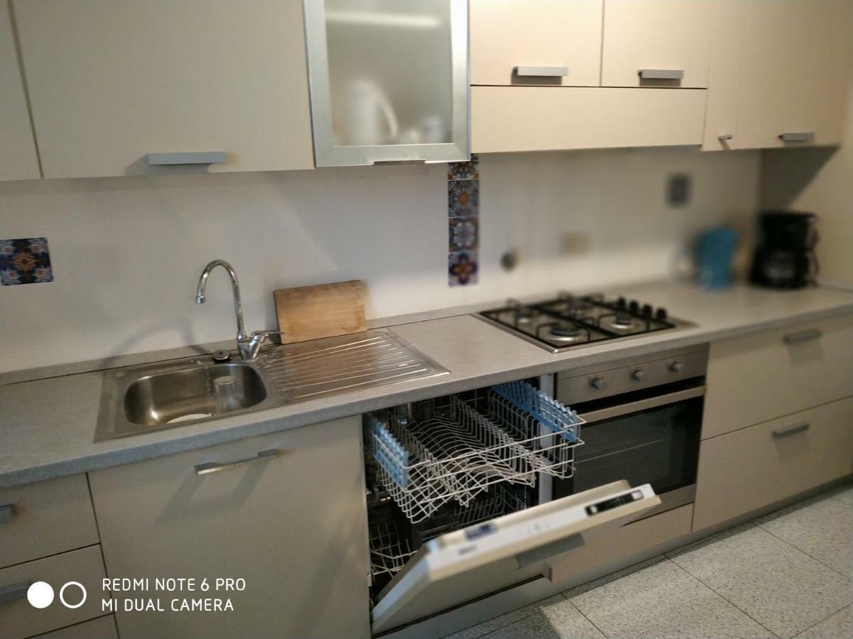 شقة Giardino Miramare Citra Zero Zero Ottanta Trentuno Lt 0737 إمبيريا المظهر الخارجي الصورة