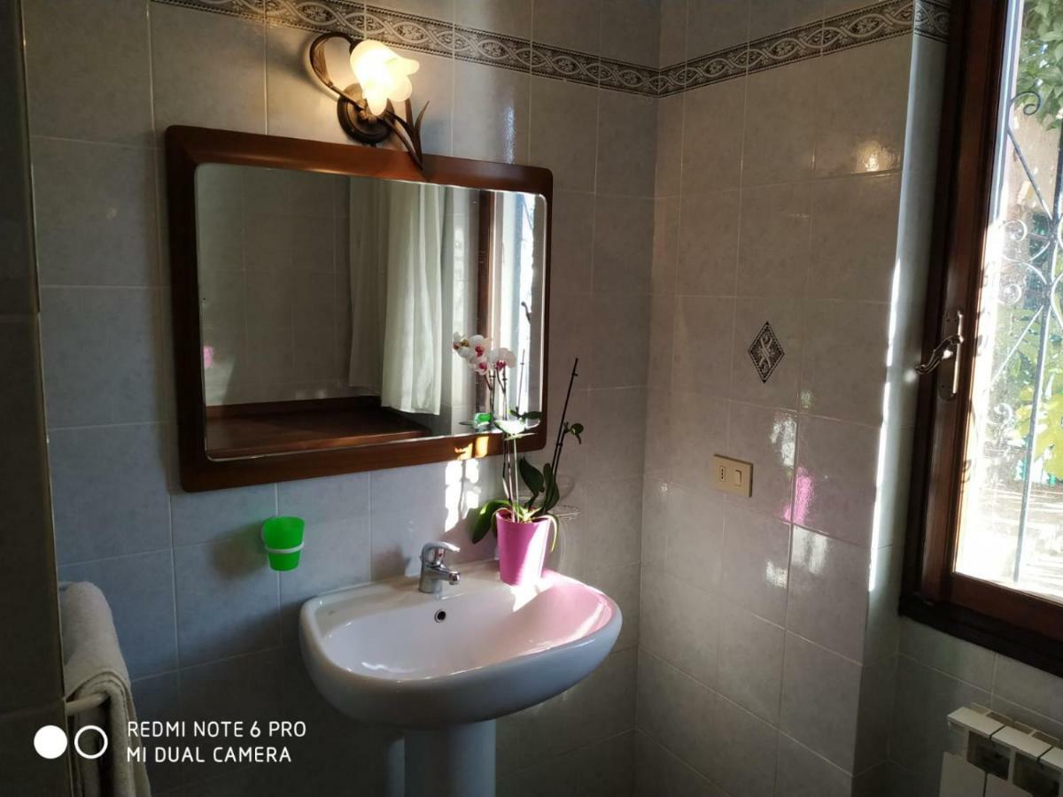 شقة Giardino Miramare Citra Zero Zero Ottanta Trentuno Lt 0737 إمبيريا المظهر الخارجي الصورة